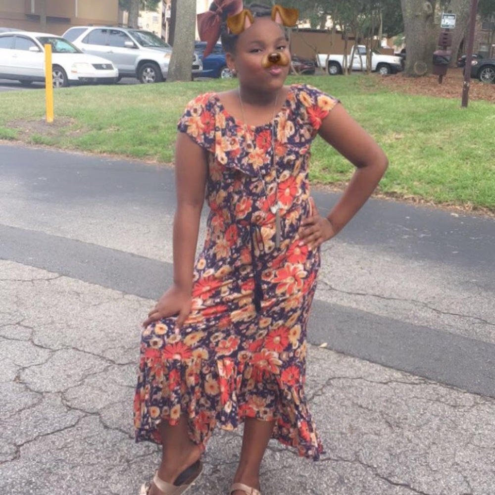 Dress it cute